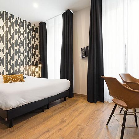 Legend Majestic - Parking Prive Gratuit- Climatisation - Gare - Centre Ville Mâcon Екстериор снимка